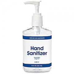 Hand Sanitizer