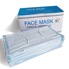 3ply Face Mask