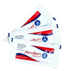 Burn Care Gel