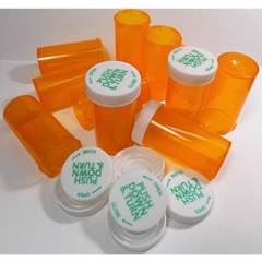 Prescription Bottles