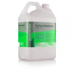 Surface Sanitizer